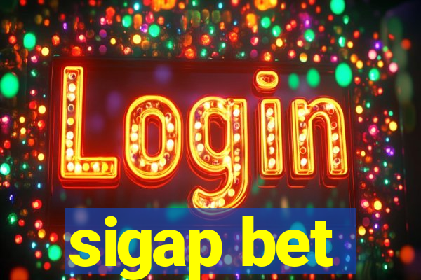 sigap bet